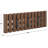 Fotina Storage Bench Combo-107487331