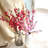 14.6 " Silk Arrangement-335885557