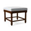Lind Island Upholstered Bench-54348577-61955162