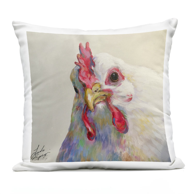 Coussin d'extérieur Frances Frances