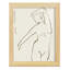 Toi et moi III - reproduction de cadre photo-89834977-89834970