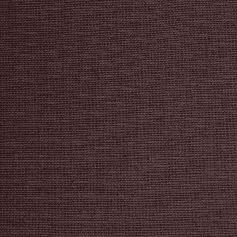 Charleston Woven Cotton Rich Tablecloth 60"x120" In Nut Brown, 120" L x 60" W, Brown