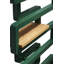 Heated Towel Rail, BOOKIE 1155/500-101946607