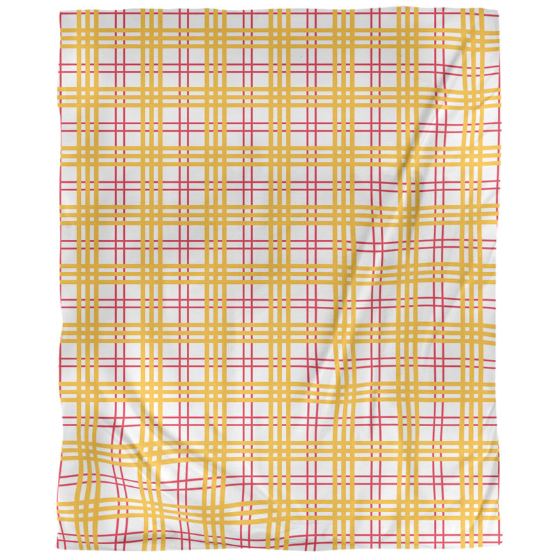 Housse de couette simple Kansas City Football Luxury, Microfibre, Housse de couette pour grand lit, Blanc / rouge / doré