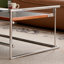 Table basse Table basse Bauhaus Living Room