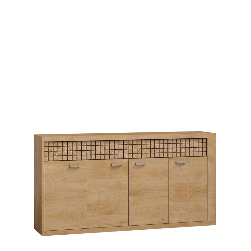 Leach 192cm Sideboard