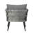 Brancon Wicker Outdoor Lounge Chair-1828787263
