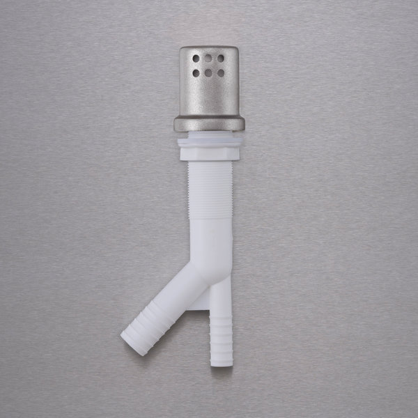 Air Switch Kit / Steel
