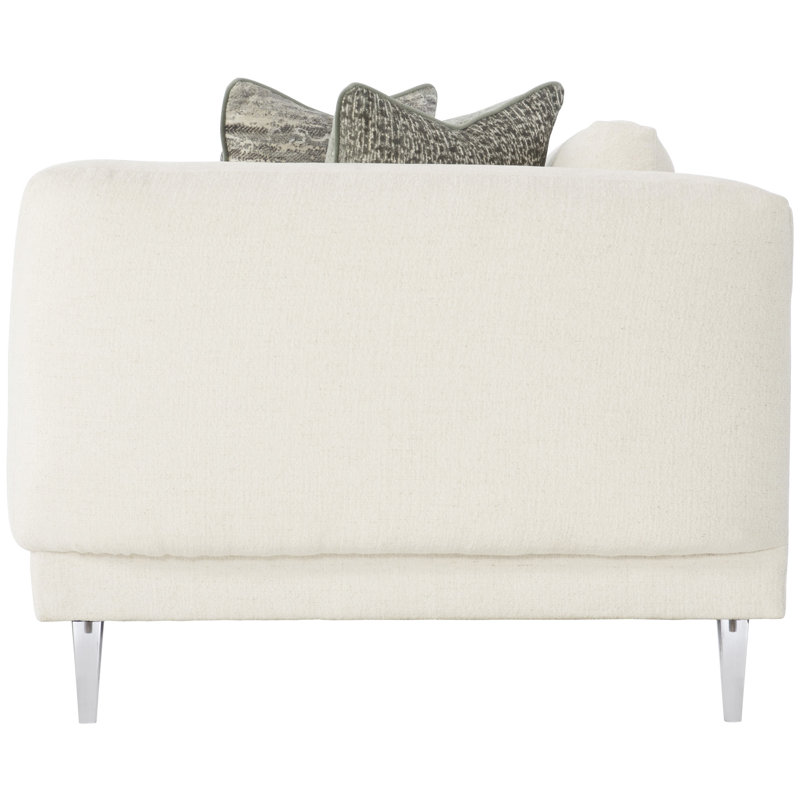 Harper Sectional, Dorado Snow Crypton® Chenille 5558-000