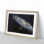 Out of Space Vol.6 in Abstract - Picture Frame Graphic Art Print-55735300-55735308