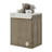Collapsible Laundry Hamper with Lid