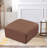 Hristea Upholstered Ottoman-89200728