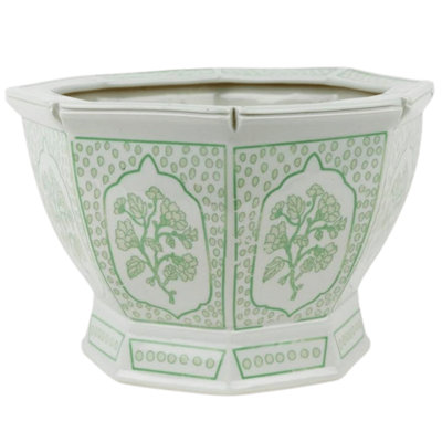 Handmade Ceramic Planter