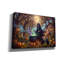 " Halloween Witch Cauldron " Print-1389804072