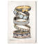 «Arm Candy» - Impression sur toile-43873703