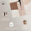 "Plaster Collage III", reproduction d'art sur toile par Art Remedy, galerie tendue, 36 x 54-654509612-654509615