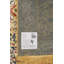 Lisman Rectangle 67 cm x 105 cm Flatweave Area Rug
