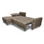 Casarez 5 Seater Corner Sofa-1815070032-1815070039