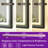 Dineen Front and Backlit LED Bathroom Vanity Mirror-790965669-803297957