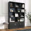 Organisateur de rangement pour bibliothèque