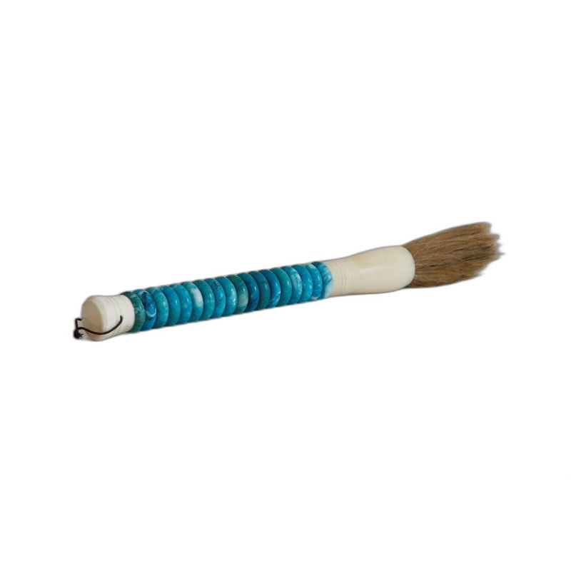Décoration murale décorative, H 12 po x l 1,5 po x P 1,5 po
