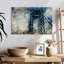 Lilie, pont abstrait-108696570