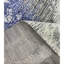 Canterbury Abstract Area Rug in Blue-73602505