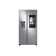 22 cu. ft. Counter Depth Side-by-Side Refrigerator with Touch Screen Family Hub