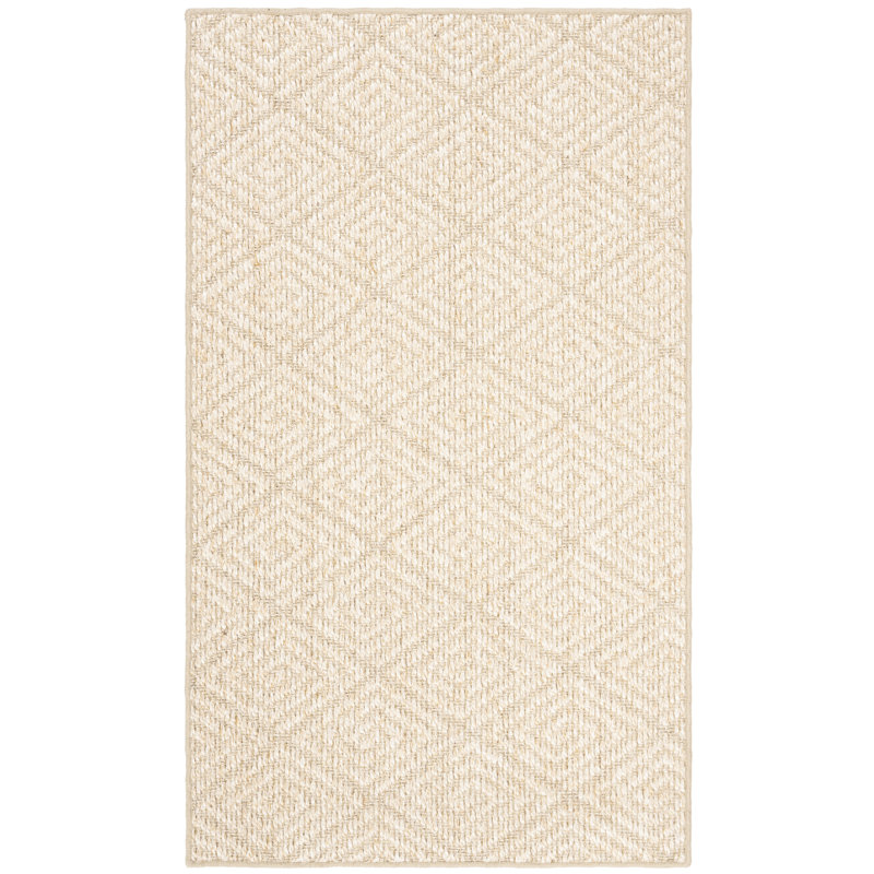 Tapis en sisal Rodanthe, Rectangle 10 pi x 14 pi