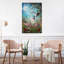 Moonglow by Heather Renaux - Wrapped Canvas Painting-504128104