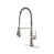 Brushed Nickel is out of stock