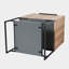 Ensemble de meuble-lavabo simple 18 po-654539949