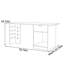 Bureau moderne et minimaliste-2133769643