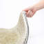 Tapis grain de bois de qualité supérieure lavable à la machine Dream Shag ADS713-1167069053-1167069061