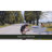 Woodhaven Address Sign Post-392601278