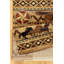 Tribes 10 po X 10 pi 3 po Tapis Southwest-1050488847