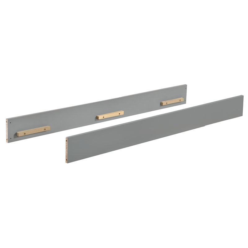 Side Rails