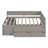 Daybed With Drawers And Shelves-879547548-879547550