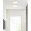 Megan 1 - Light LED Flush Mount-56360376-64671667