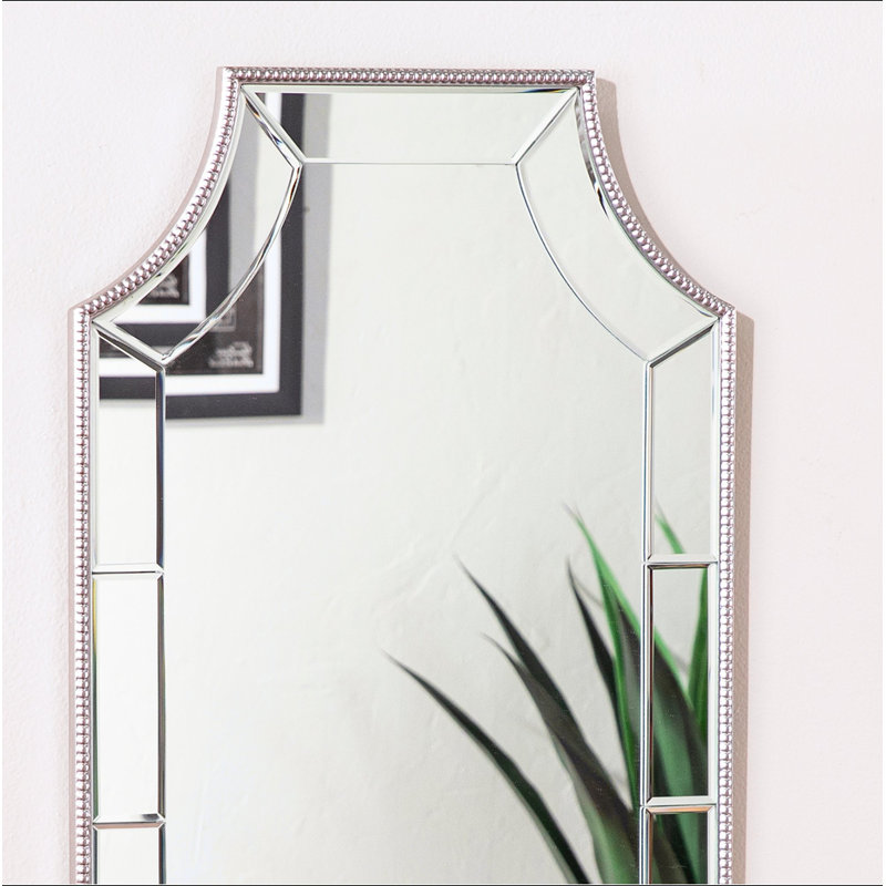 Miroir mural Leaston