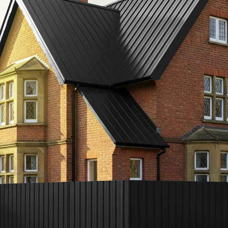 Living and Home Rust Resistant Roofing Kit