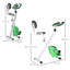 Magnetic Exercise Bike