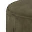 Rooney Round Ottoman-761935337