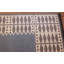 Scandinavian One-of-a-Kind Rectangle 6'4" x 9'7" Flatweave Area Rug