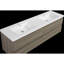 Meuble-lavabo mural avec double lavabo-1652572899