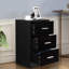 Kyte 37.1cm Wide 3 -Drawer File Cabinet