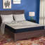 Matelas en mousse à mémoire de forme moyenne Alwyn Home Fresnel-552009141-635481818