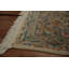 Tapis traditionnel de style Mid-Century 8 x 8