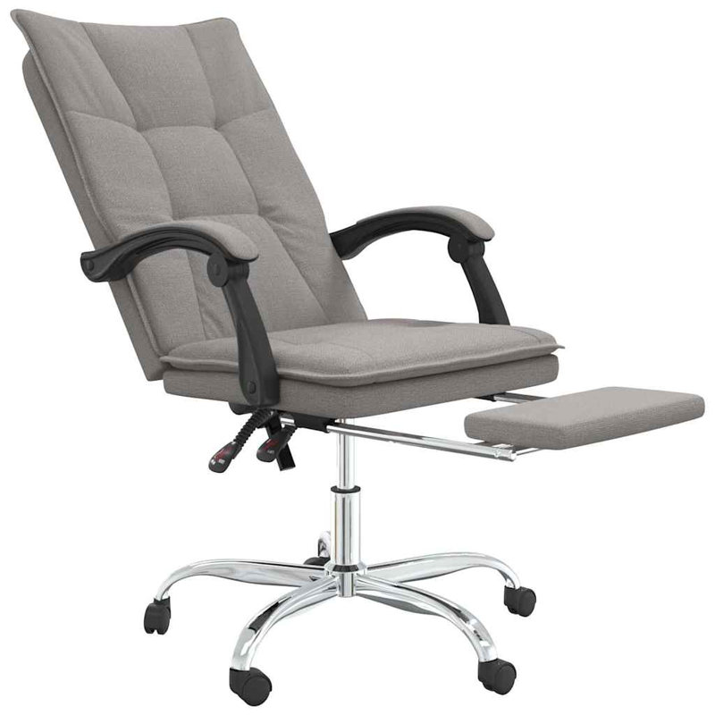 vidaXL Office Chair