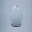 Point trophée en verre optique Roseberry-1886960631